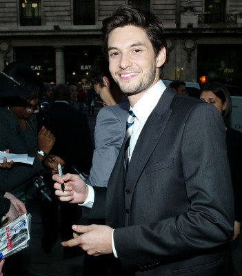 Ben Barnes pic #626403