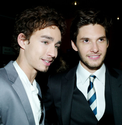 Ben Barnes pic #414148