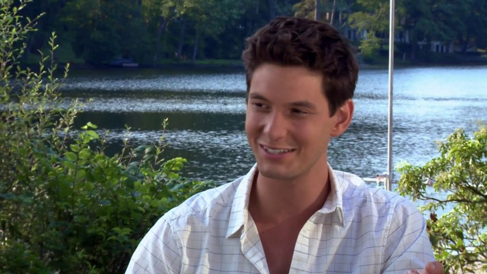 Ben Barnes pic #625563