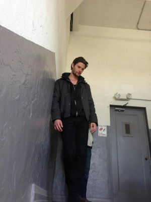 Ben Barnes pic #678242