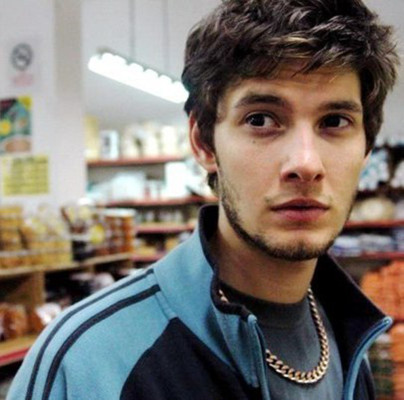 Ben Barnes pic #684936