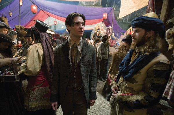 Ben Barnes pic #685870