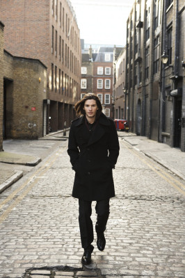 Ben Barnes pic #594030