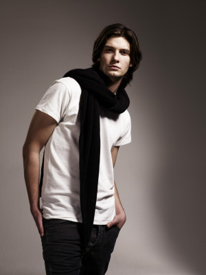 Ben Barnes pic #436030