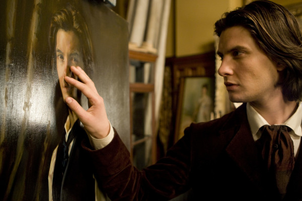 Ben Barnes pic #477739