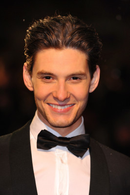 Ben Barnes pic #334205