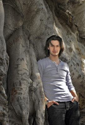 Ben Barnes pic #477302
