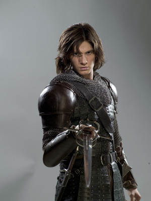 Ben Barnes pic #477293