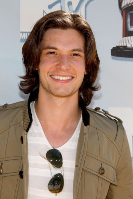 photo 4 in Ben Barnes gallery [id685456] 2013-12-22 00:00:00