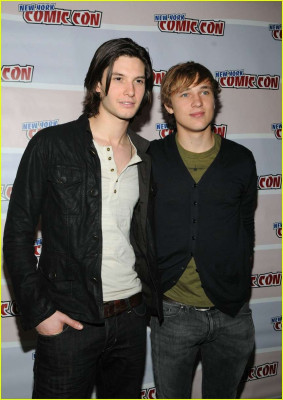 Ben Barnes pic #686501