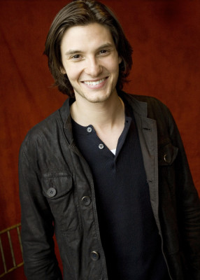 Ben Barnes pic #477278