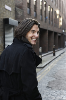 Ben Barnes pic #594027