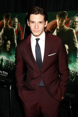 Ben Barnes pic #789488