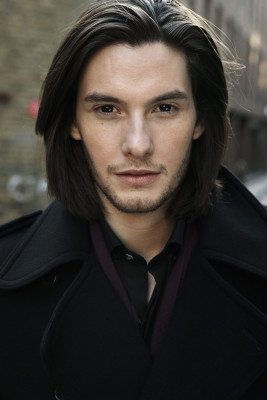 Ben Barnes pic #594028