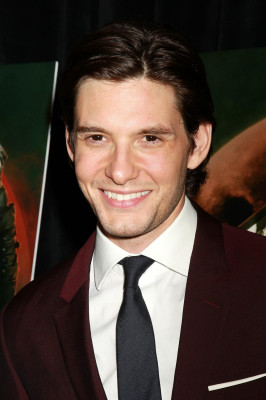 Ben Barnes pic #789487