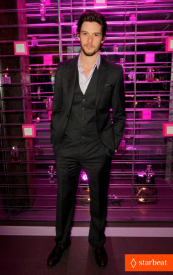 Ben Barnes pic #622301