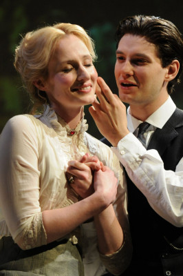 Ben Barnes pic #690089