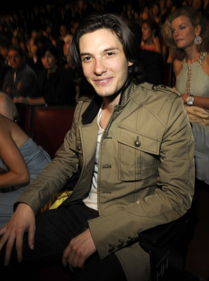 Ben Barnes pic #687793