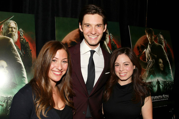 Ben Barnes pic #789486