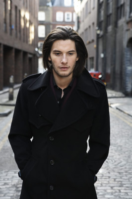 Ben Barnes pic #594018