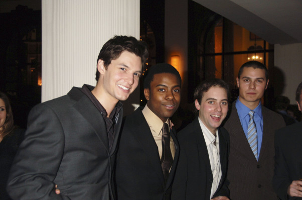 Ben Barnes pic #688665