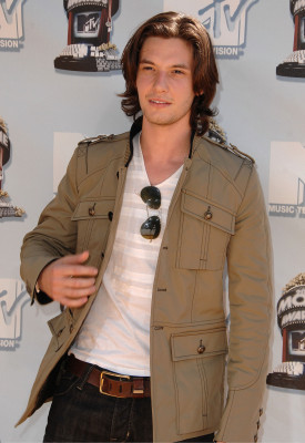 Ben Barnes pic #689356