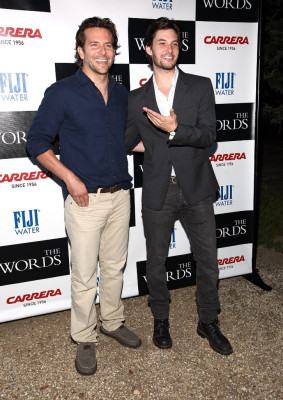 Ben Barnes pic #625853