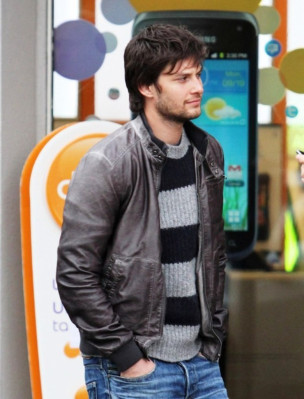 Ben Barnes pic #625562