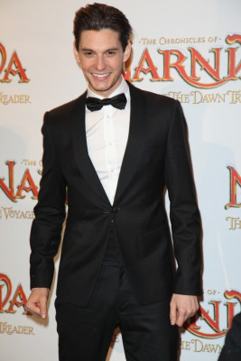Ben Barnes pic #322222