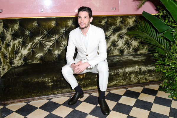photo 17 in Ben Barnes gallery [id961541] 2017-05-08 00:00:00