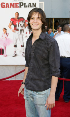 Ben Barnes pic #346766