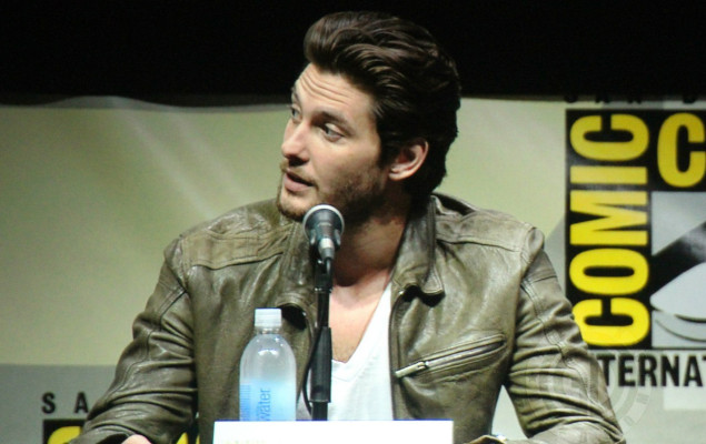 Ben Barnes pic #654194