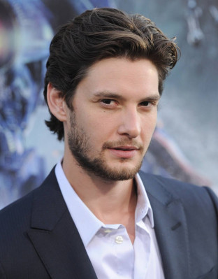 Ben Barnes pic #650653