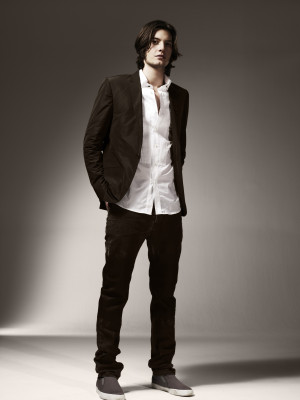 Ben Barnes pic #593610