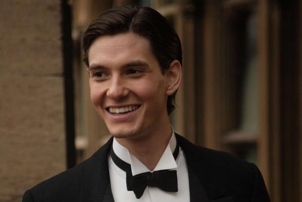 photo 20 in Ben Barnes gallery [id154529] 2009-05-04 00:00:00