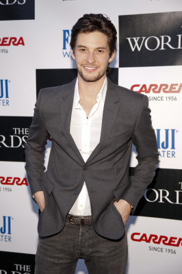 photo 13 in Ben Barnes gallery [id703538] 2014-02-25 00:00:00