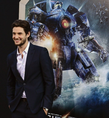 Ben Barnes pic #650654