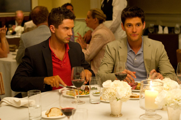 Ben Barnes pic #686518