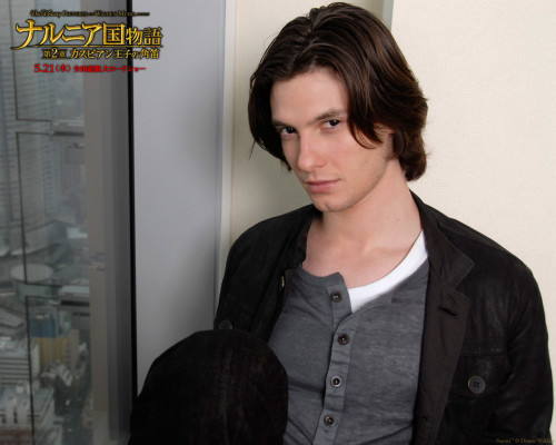 Ben Barnes pic #686505