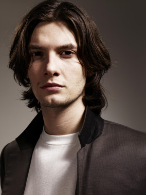 Ben Barnes pic #593337