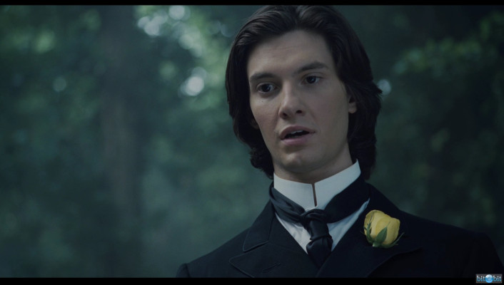Ben Barnes pic #685447