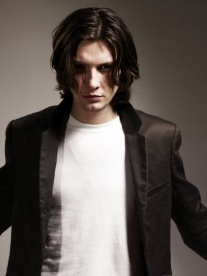 Ben Barnes pic #593338