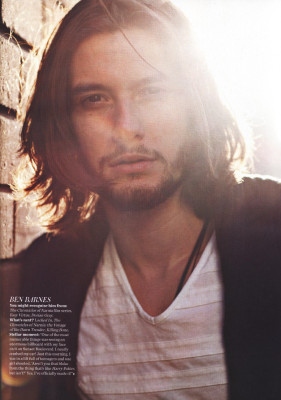 Ben Barnes pic #326562