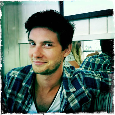 Ben Barnes pic #477684