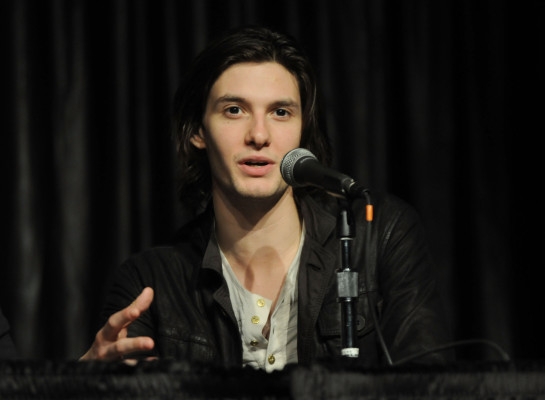 Ben Barnes pic #477270