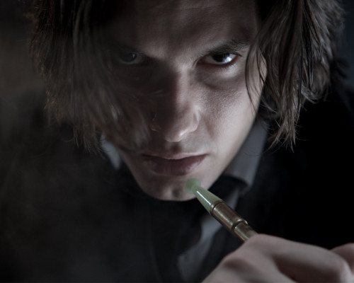 Ben Barnes pic #343490