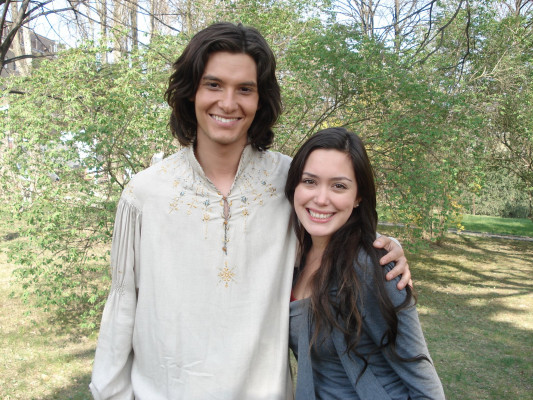 Ben Barnes pic #343939