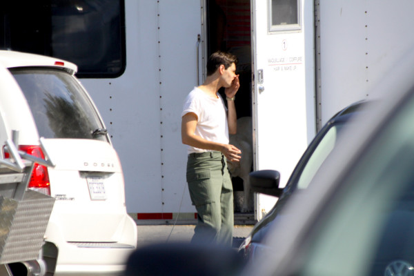 Ben Barnes pic #686094