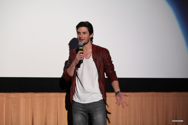 Ben Barnes pic #684843