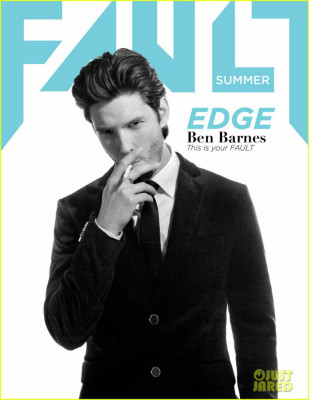Ben Barnes pic #648437